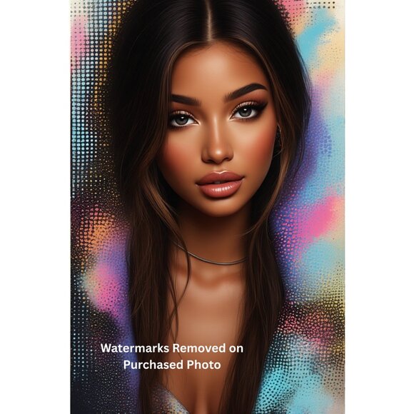 Artistic Photographs - 8.5" x 11" Premium Glossy Print - Picture 1 of 1